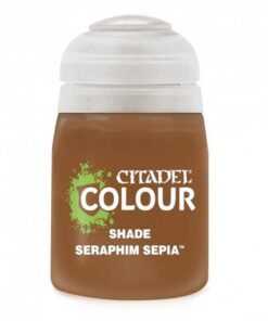 SHADE: REIKLAND FLESHSHADE (18ML)