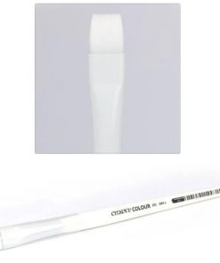 SYNTHETIC DRYBRUSH (LARGE)