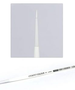 SYNTHETIC LAYER BRUSH (SMALL)