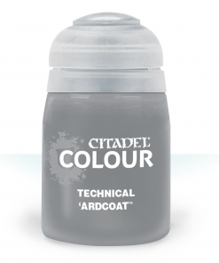 TECHNICAL: 'ARDCOAT (24ML)