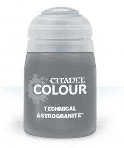 TECHNICAL: ASTROGRANITE (24ML)