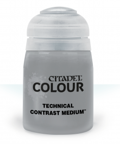 TECHNICAL: CONTRAST MEDIUM (24ML)
