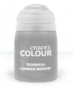 TECHNICAL: LAHMIAN MEDIUM (24ML)