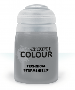 TECHNICAL: STORMSHIELD (24ML)