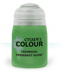 TECHNICAL: TESSERACT GLOW (18ML)