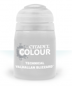 TECHNICAL: VALHALLAN BLIZZARD (24ML)
