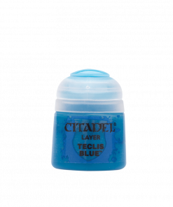 TECLIS BLUE 12ML