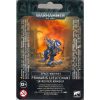TENENTE PRIMARIS IN ARMATURA REIVER