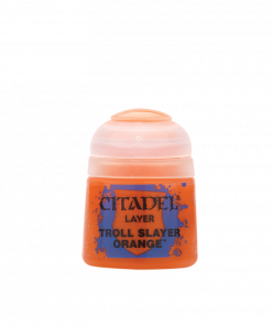 TROLL SLAYER ORANGE 12ML
