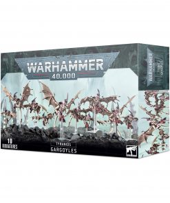 TYRANIDS: GARGOLLE