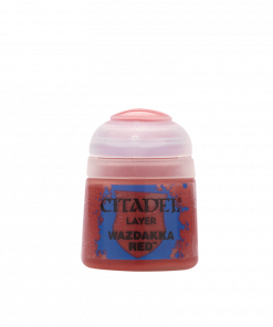 WAZDAKKA RED 12ML