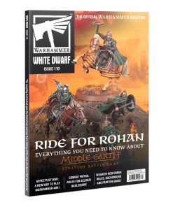 WHITE DWARF 510 (MAR-25) (ENGLISH)