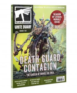 WHITE DWARF 512 (MAY-25) (ENGLISH)