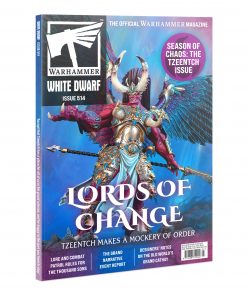 WHITE DWARF 514 (JUL-25) (ENGLISH)