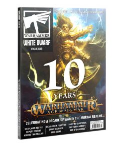 WHITE DWARF 516 (SEP-25) (ENGLISH)