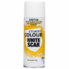 WHITE SCAR SPRAY PAINT (ROW)