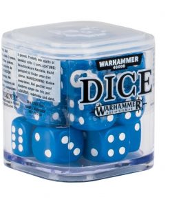 CITADEL 12MM DICE SET