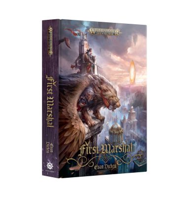 Libri - Black Library