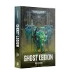 GHOST LEGION (HB)