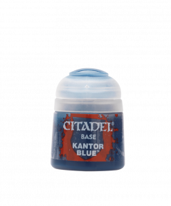 KANTOR BLUE 12ML
