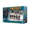WARRIORS O/CHAOS:CHAOS MARAUDER HORSEMEN