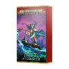 WARSCROLL CARDS: DISCIPLES TZEENTCH ENG