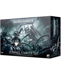 WH40K: COMBAT PATROL STARTER SET (ENG)