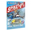 BLOOD BOWL: SPIKE! ISSUE 21