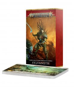 CARTE DA GUERRA: SYLVANETH (O)