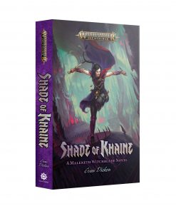 SHADE OF KHAINE (PB)