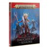 TOMO DA GUERRA: DAUGHTERS OF KHAINE ITA