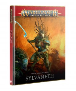 TOMO DA GUERRA: SYLVANETH (O)