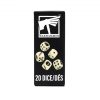 WARHAMMER DICE