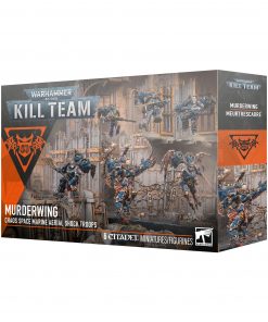 KILL TEAM: STORMO ASSASSINO