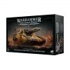 L/A: FALCHION SUPER-HEAVY TANK DESTROYER