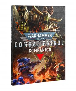 COMBAT PATROL COMPANION