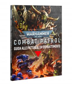 GUIDA ALLE PATTUGLIE DA COMBATTIMENTO IT