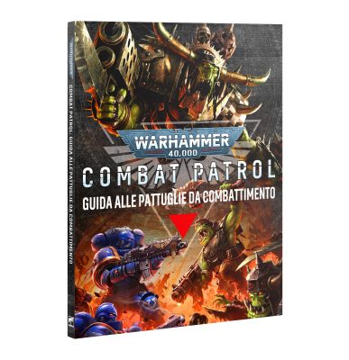 GUIDA ALLE PATTUGLIE DA COMBATTIMENTO IT
