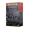 SPEARHEAD: GAUDENTI EPICUREI