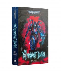 THE REMNANT BLADE (PB)