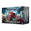 WARHAMMER 40000: ARMAGEDDON ()
