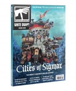 WHITE DWARF 525 (JUN-26) ()