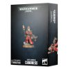ADEPTA SORORITAS: BADESSA