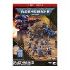 GETTING STARTED WITH SPACE MARINES (ENG)