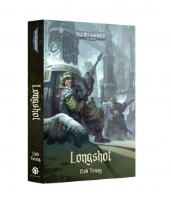 LONGSHOT (HB)