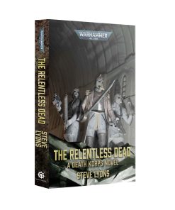 THE RELENTLESS DEAD (PB)