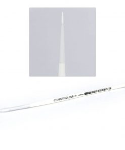 WARHAMMER COLOUR: LAYER BRUSH MED
