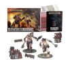 AGE OF SIGMAR:RISSATORI DI BEHEMAT (ITA)