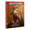 BATTLETOME: SONS OF BEHEMAT ()