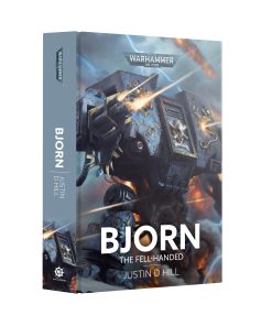 BJORN: THE FELL-HANDED (HB)
